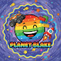 Planet Blake  logo