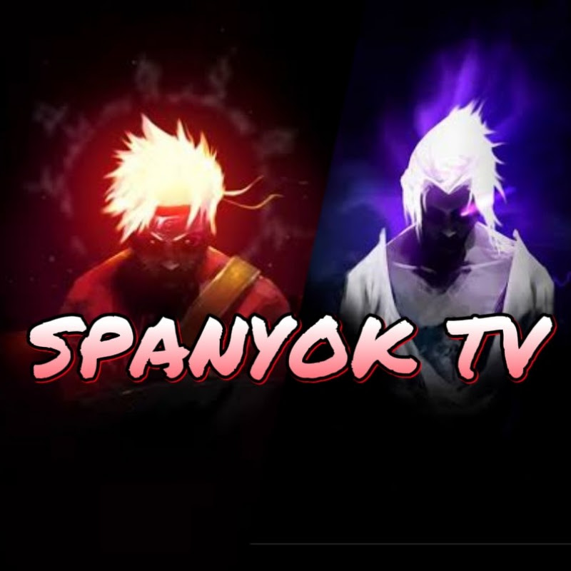 SPANYOK TV icon