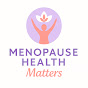 Menopause Health Matters logo