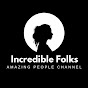Incredible Folks logo
