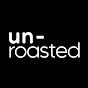 unroasted logo
