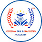 Odisha IAS And Banking Academy logo
