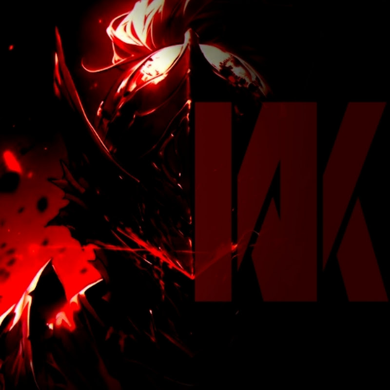 红月王Knight Killer