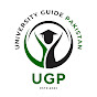 University Guide Pakistan logo