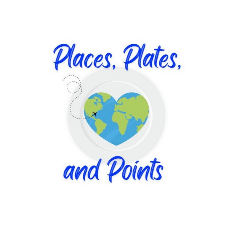 Places, Plates, and Points
