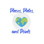Places, Plates, and Points