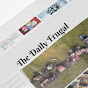 The Daily Frugal logo