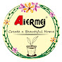 【Aiermei】 Leading Gardening Supplies logo