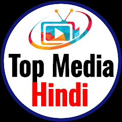 Channel thumbnail for Top Media Hindi