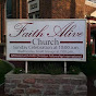 Faith Alive Church logo