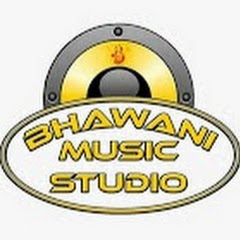 Логотип каналу Bhawani Music Rajasthani 