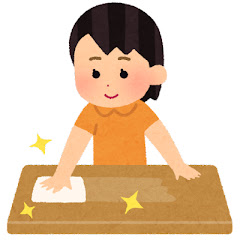 2ch掃除ルンルンちゃんねる