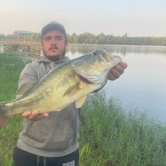 Leyton Lindsey Fishing