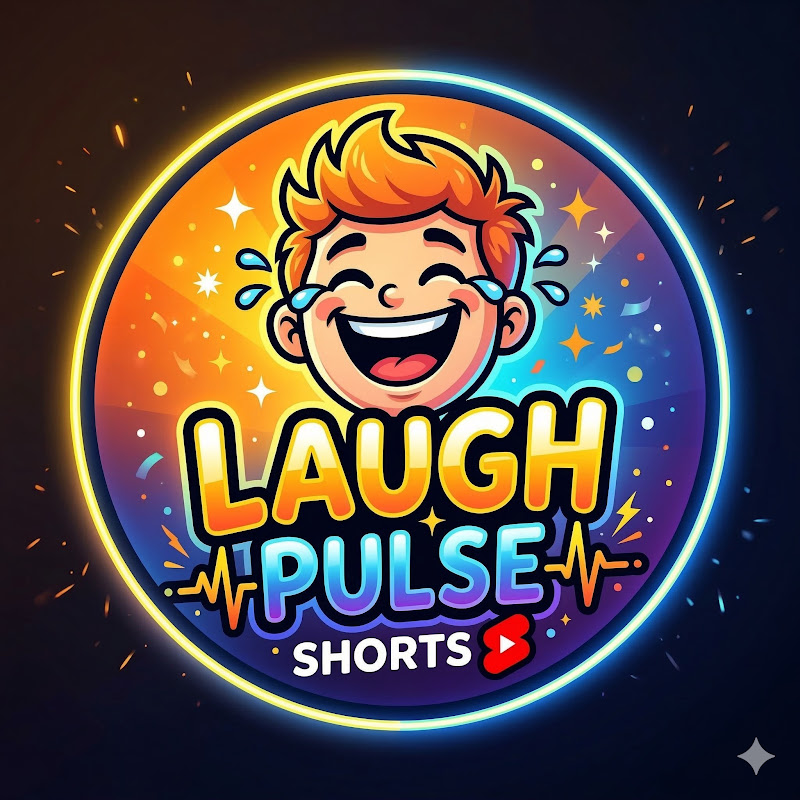 LaughPulse Shorts