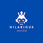 Hilarious Haven logo