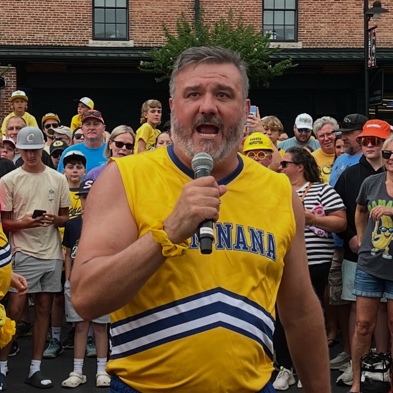 Casey Casperson Logo