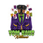 VH Williams Rottweilers logo