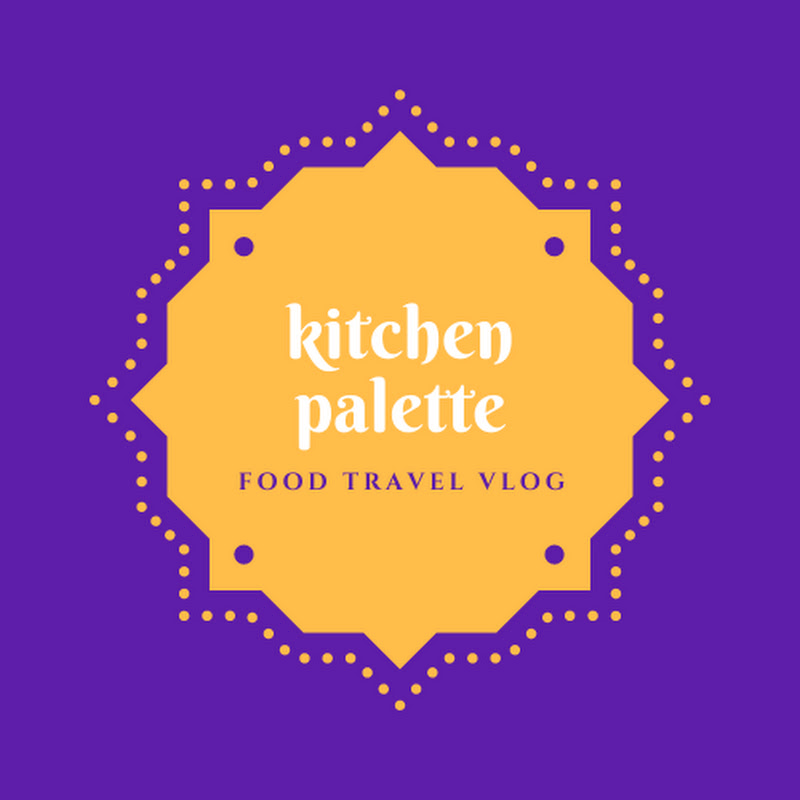 kitchen palette