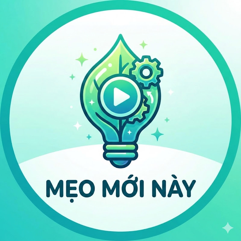 Mẹo Mới Này