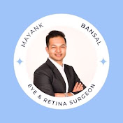 Mayank Bansal MD FRCS, Eye Vitreo-Retinal Surgeon