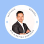 Mayank Bansal MD FRCS, Eye Vitreo-Retinal Surgeon logo
