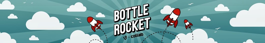 Bottlerocket رمز قناة اليوتيوب