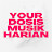 Dosis Musik Harian