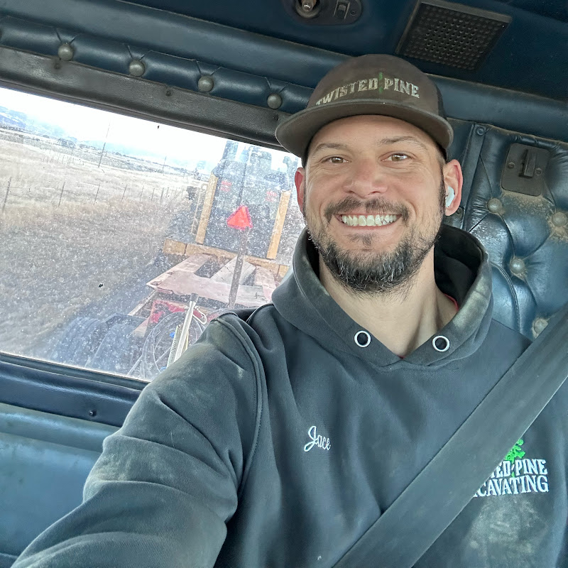 Twisted Pine Excavating