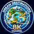 R-c-TR4D1Jo-channel-avatar-Dream Destinations 8K