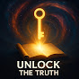 Unlock The Truth logo