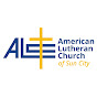 American Lutheran Church of Sun City logo