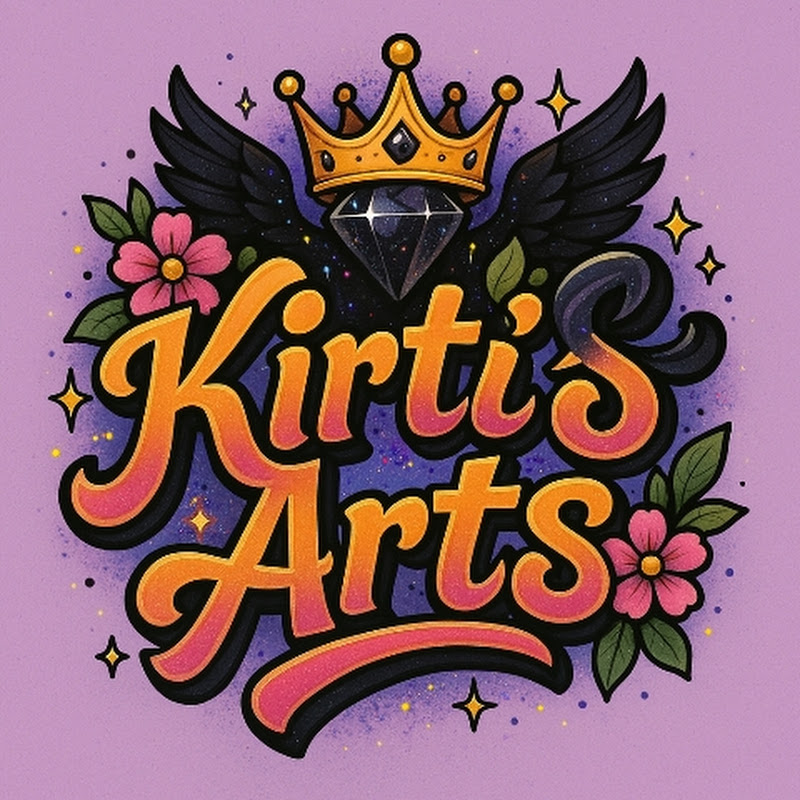 kirtis arts
