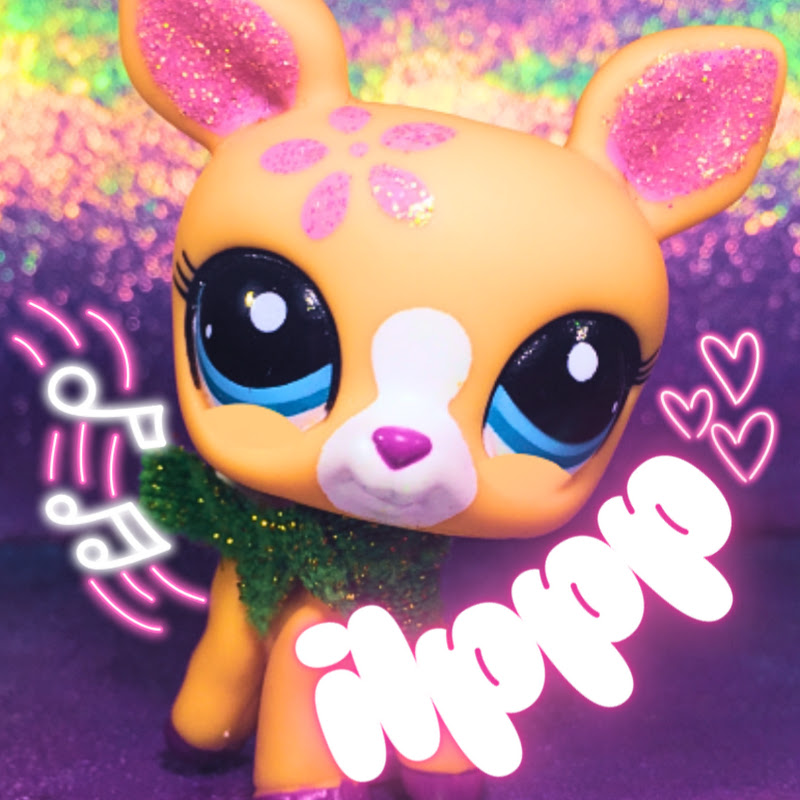 Ilovepawprintproject icon