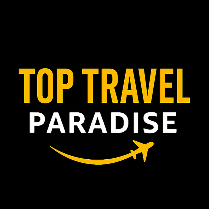 Top Travel Paradise
