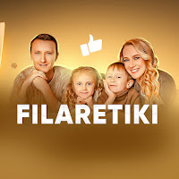 Filaretiki profile image