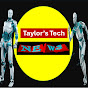 Taylor's Tech News logo