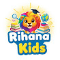 Rihana Kid's logo
