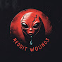 Reddit Wounds logo
