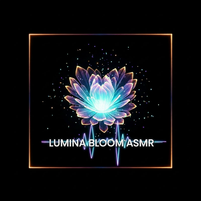LUMINA BLOOM ASMR