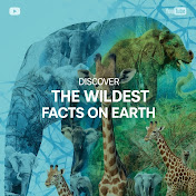 NatureFacts by Zeke. 