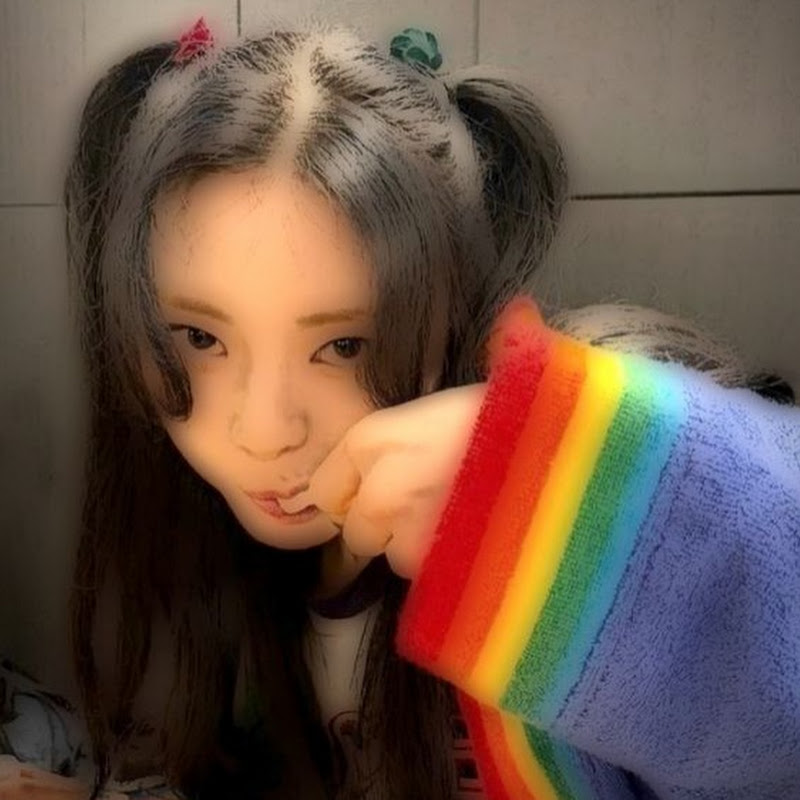 【♥𝚂𝚘𝚏𝚝𝚢_𝚈𝚞𝚗𝚊ᴸᶦᵃ♥】#yaşıyorum