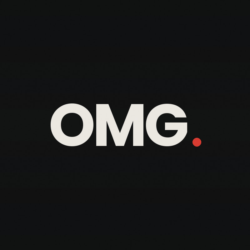 OMG