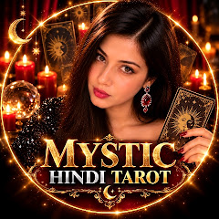 Mystic Hindi Tarot