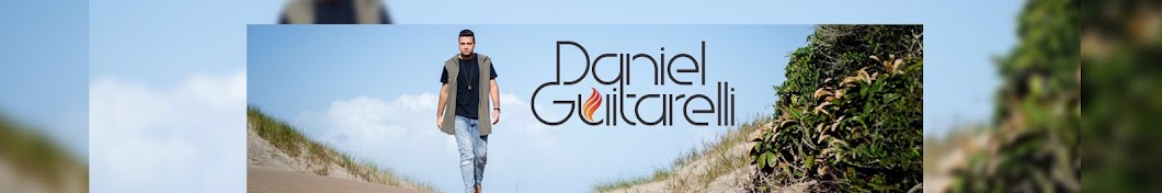 Daniel Guitarelli YouTube channel avatar
