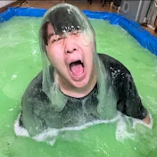 チャンネルがーどまん Channel guard man