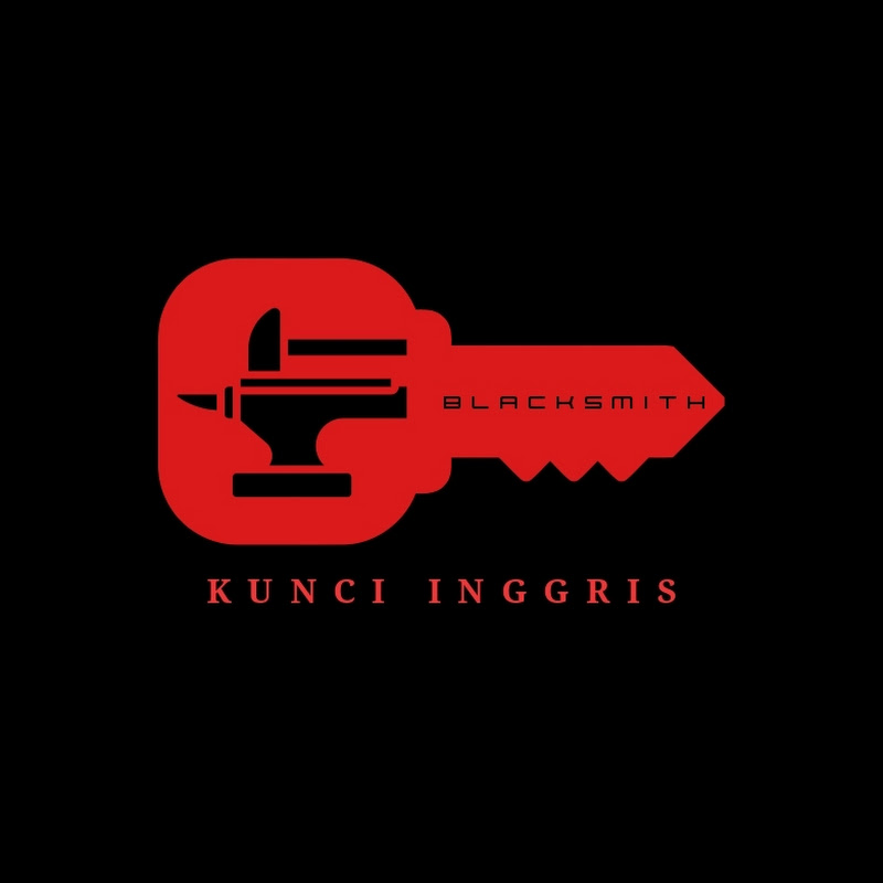 Kunci Inggris