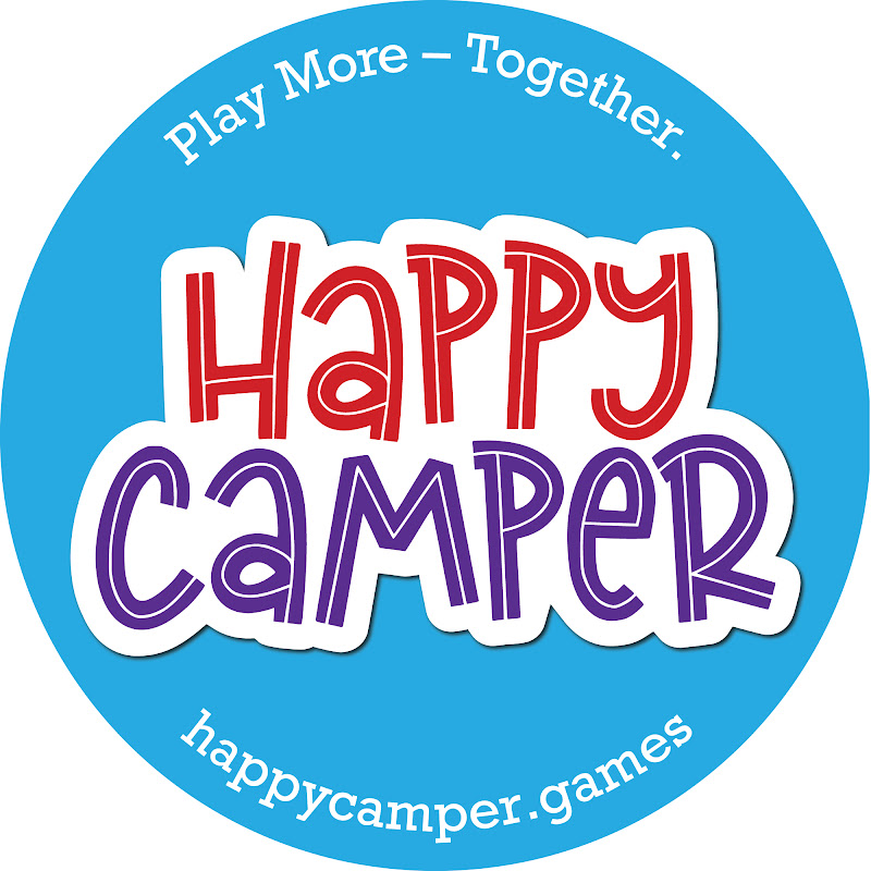 Happy Camper