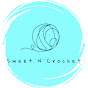 Sweet'N'Crochet logo