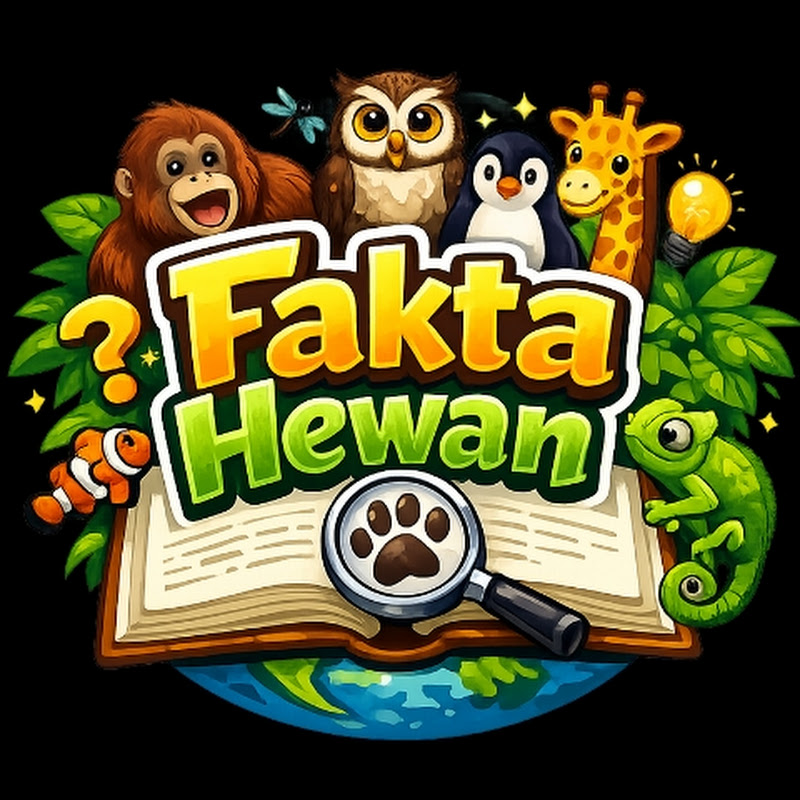 Fakta Hewan 