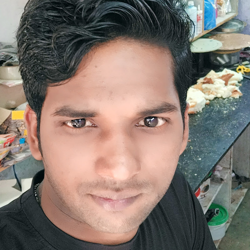 Ravindra cake